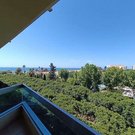 Apartamentos Proamar Torre Del Mar Εξωτερικό φωτογραφία