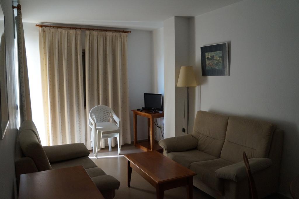 Apartamentos Proamar Torre Del Mar Εξωτερικό φωτογραφία