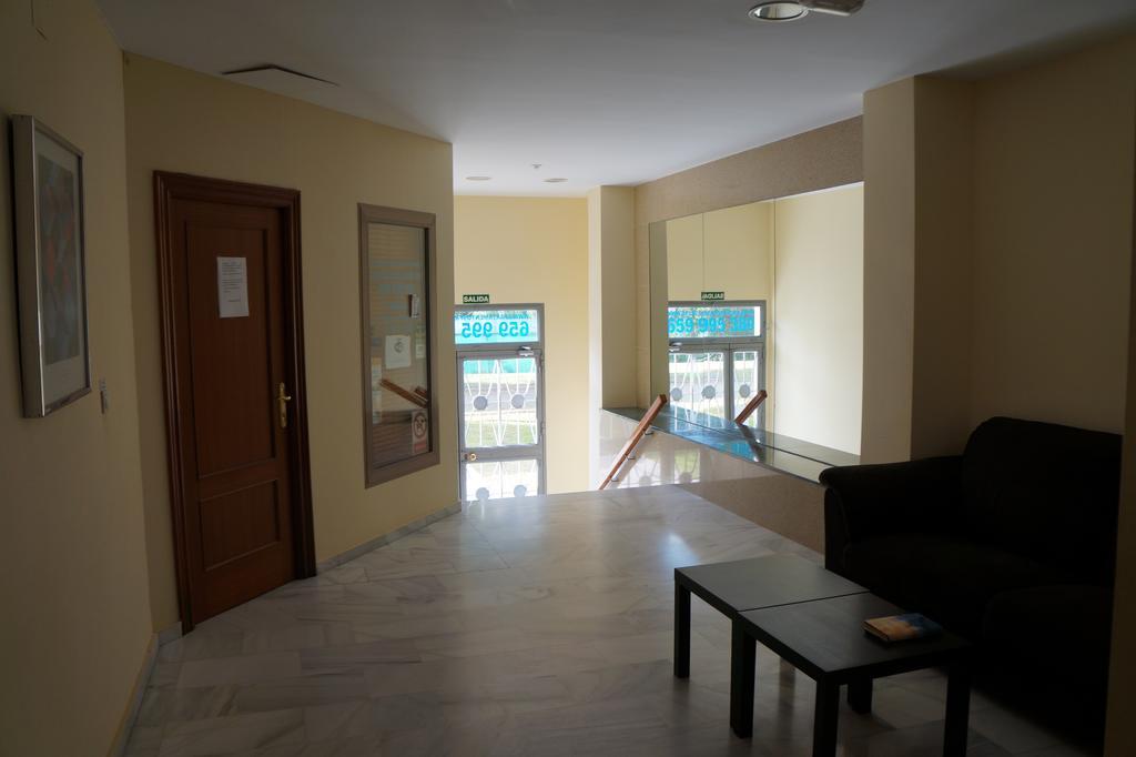 Apartamentos Proamar Torre Del Mar Εξωτερικό φωτογραφία