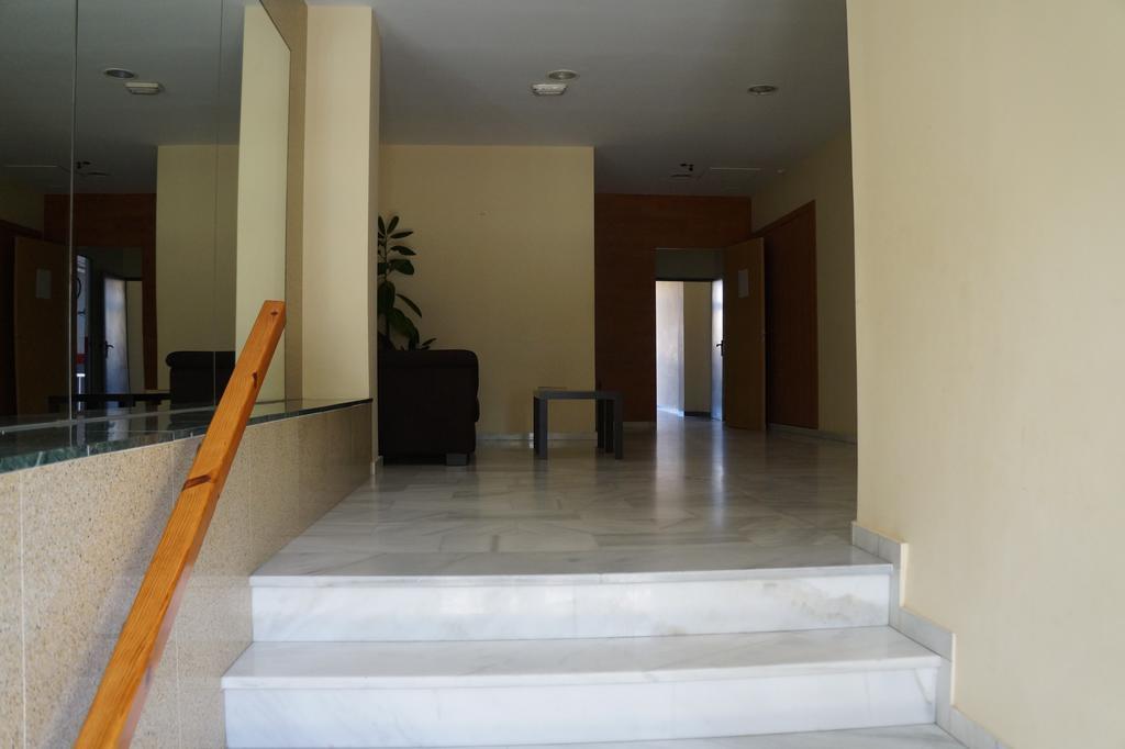 Apartamentos Proamar Torre Del Mar Εξωτερικό φωτογραφία