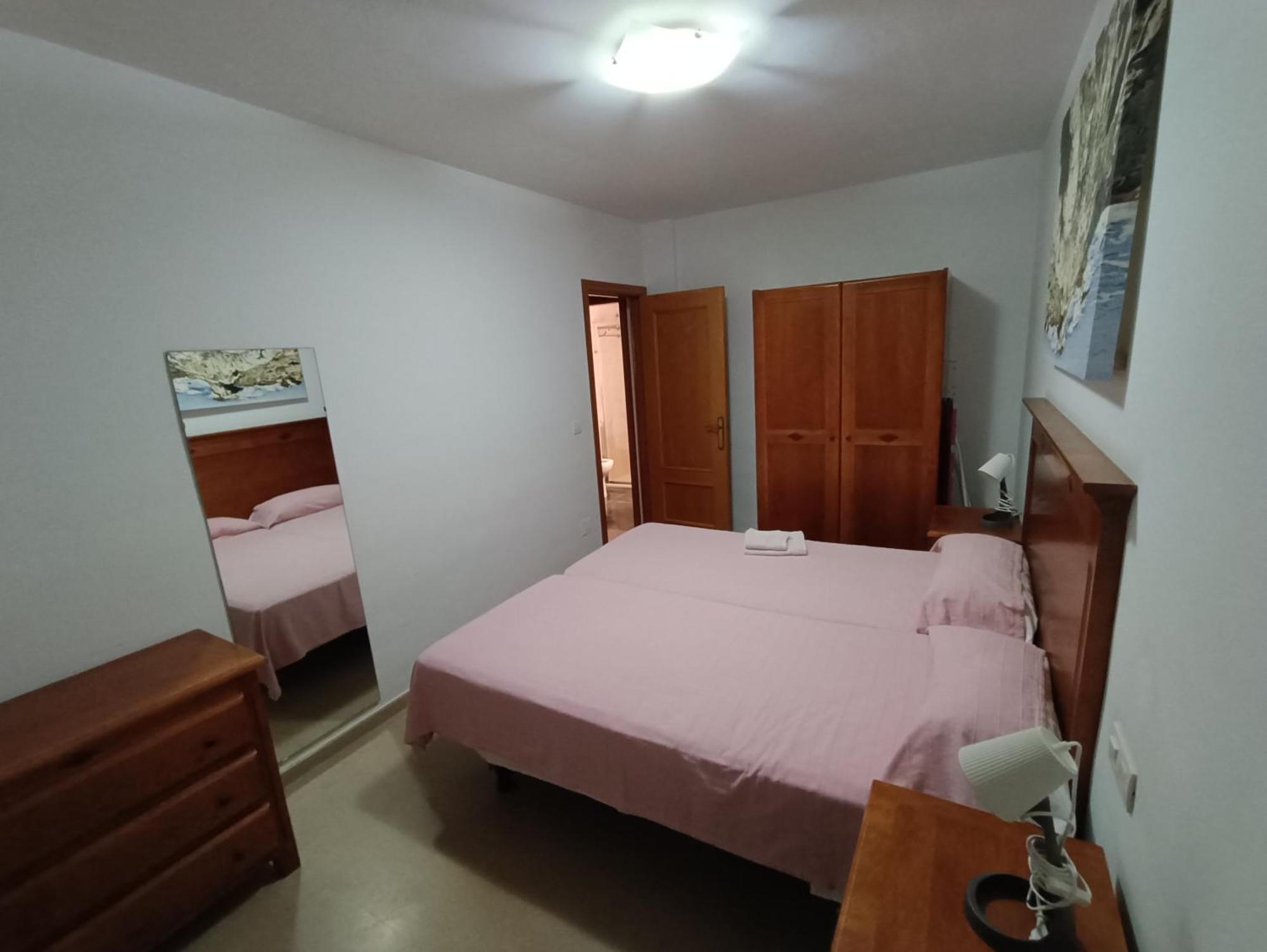 Apartamentos Proamar Torre Del Mar Εξωτερικό φωτογραφία