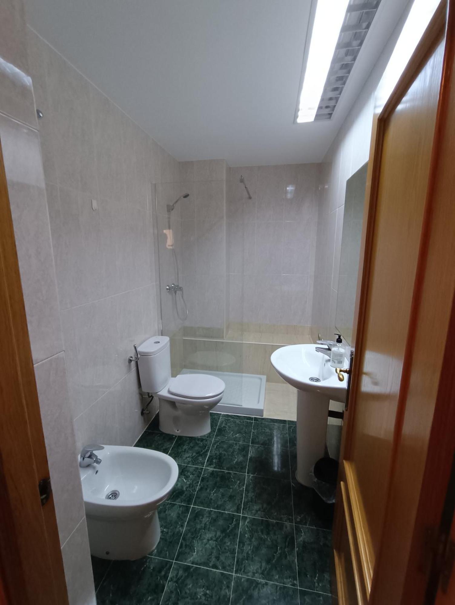Apartamentos Proamar Torre Del Mar Εξωτερικό φωτογραφία