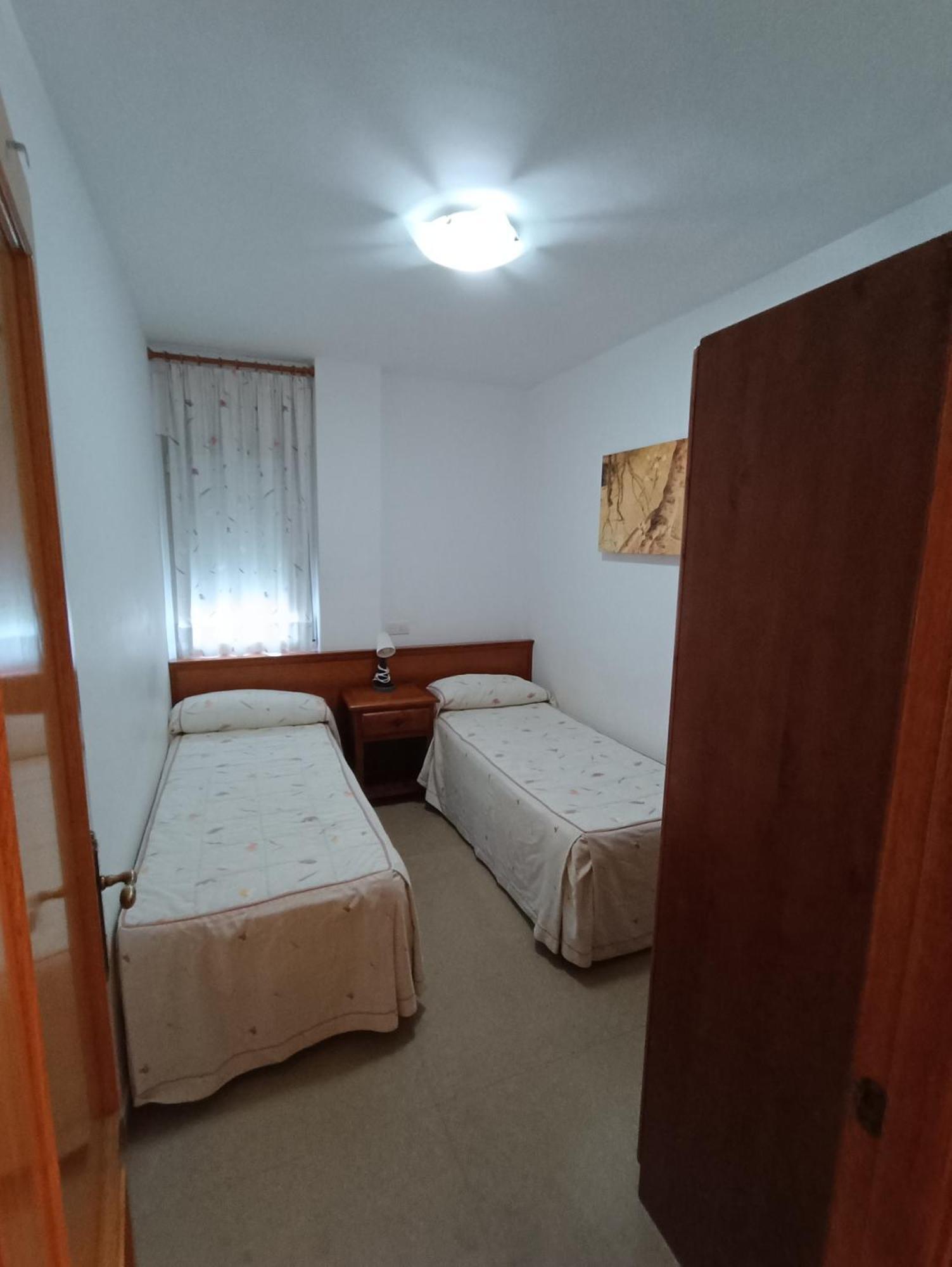 Apartamentos Proamar Torre Del Mar Εξωτερικό φωτογραφία