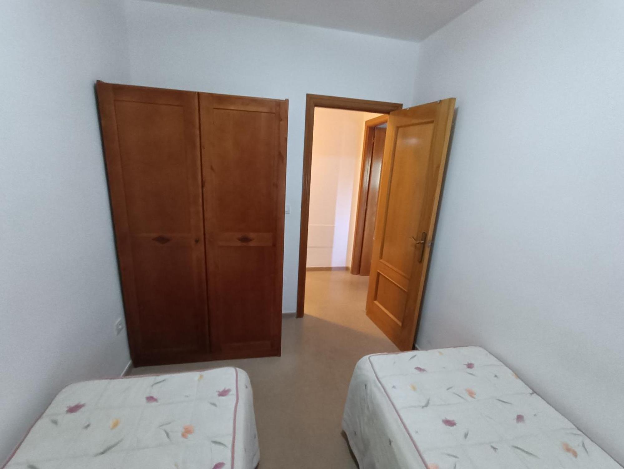 Apartamentos Proamar Torre Del Mar Εξωτερικό φωτογραφία