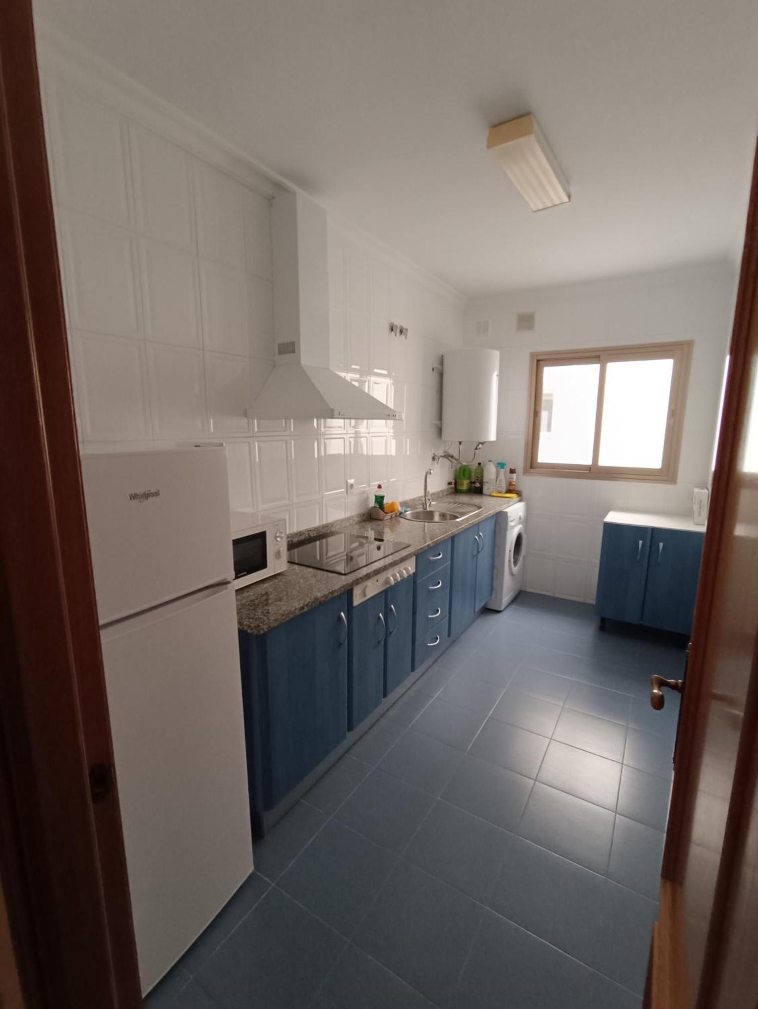 Apartamentos Proamar Torre Del Mar Εξωτερικό φωτογραφία