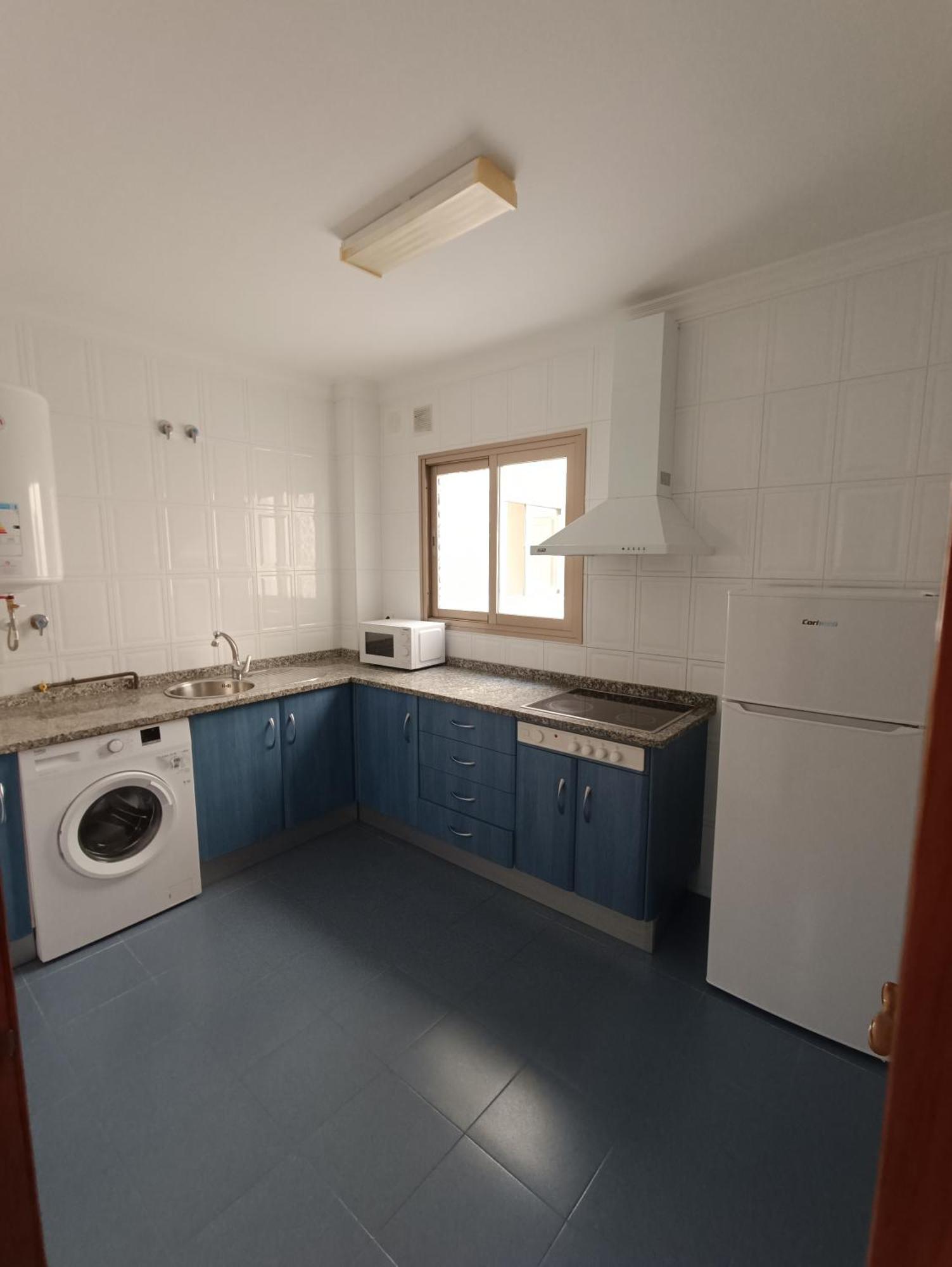 Apartamentos Proamar Torre Del Mar Εξωτερικό φωτογραφία