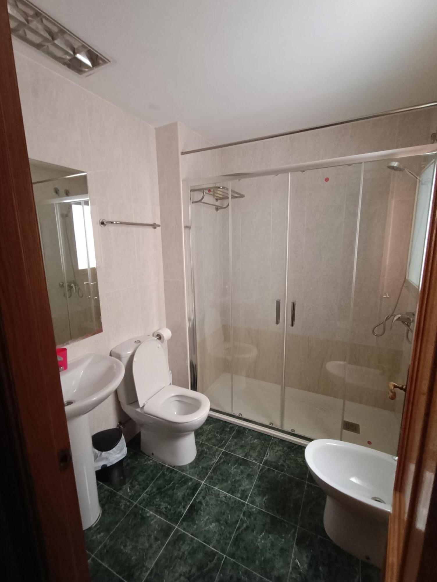 Apartamentos Proamar Torre Del Mar Εξωτερικό φωτογραφία