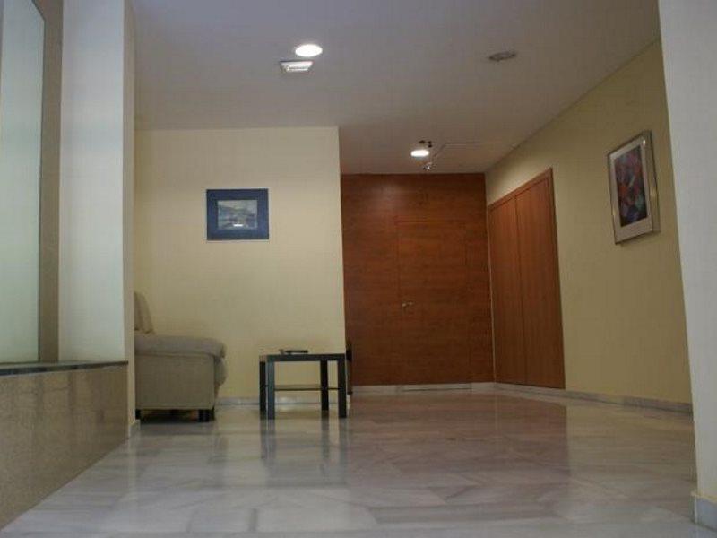 Apartamentos Proamar Torre Del Mar Εξωτερικό φωτογραφία